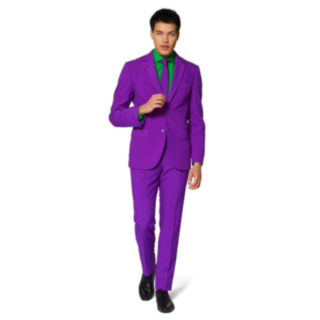 Opposuits® Purple Prince Puku
