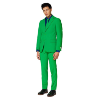 Opposuits® Evergreen Puku