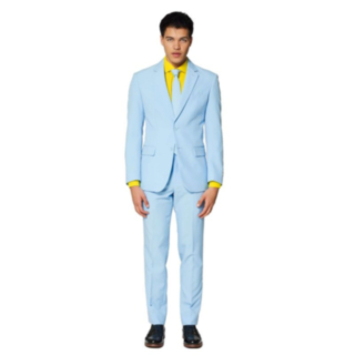 Opposuits® Cool Blue Puku