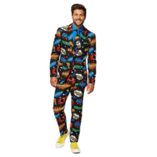 Opposuits® Badaboom Puku