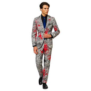 OppoSuits&trade; Zombiac