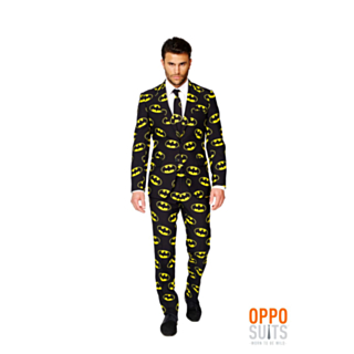 OppoSuits™ Batman