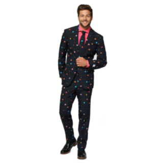 Opposuits Pac-Man® Puku