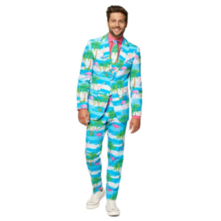 Opposuits® Flaminguy Puku