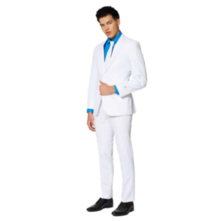 Opposuits® White Knight Puku