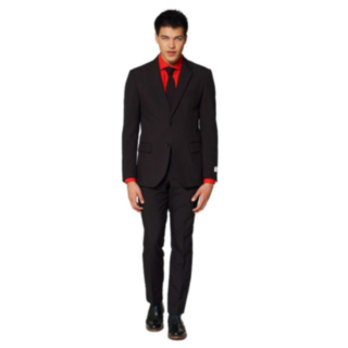 Opposuits® Black Knight Puku