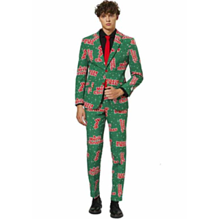 OppoSuits™ Happy Holidude