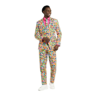 Opposuits® Confetteroni Puku Opposuits® Confetteroni Puku