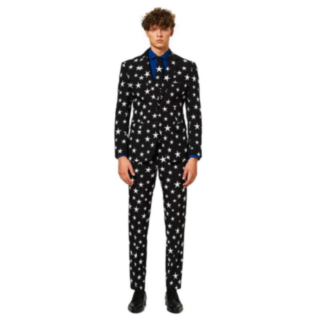 Opposuits® Starstruck Puku