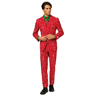 OppoSuits™ Iconicool
