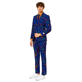 OppoSuits™ Piirrosjäbä