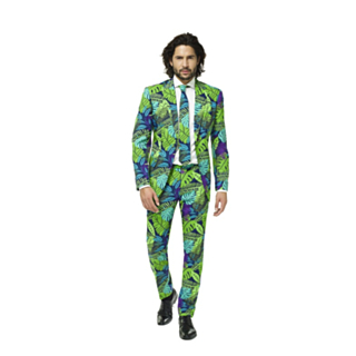OppoSuits™ Juicy Jungle
