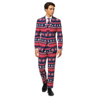 Opposuits® Nordic Noel Puku