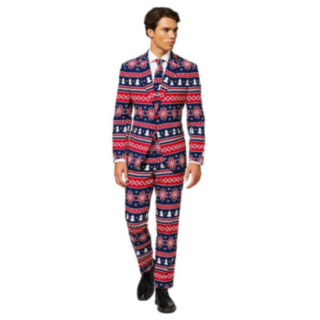 Opposuits® Nordic Noel Puku