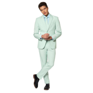 Opposuits® Magic Mint Puku