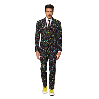 OppoSuits™ Disco-Äijä