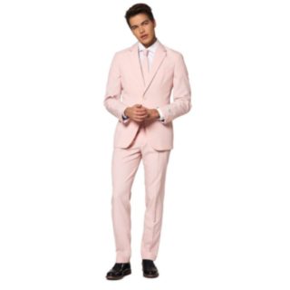Opposuits® Lush Blush Puku