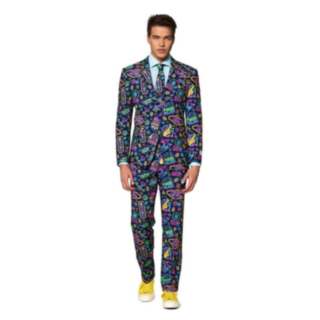 Opposuits® Mr. Vegas Puku