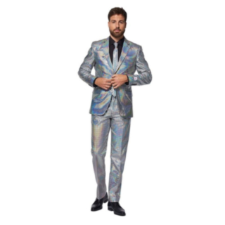 Opposuits® Diskopallot Puku