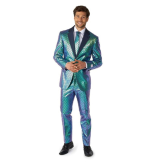 Opposuits® Fancy Fish Puku