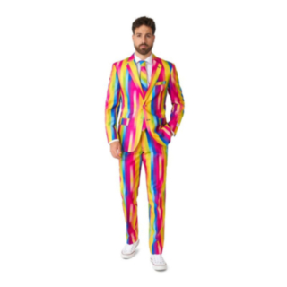 Opposuits® Rainbow Glaze Puku