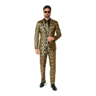 Opposuits® Shiny Snake Puku