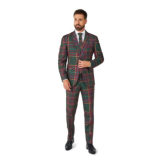 Opposuits® Mixed Mesh Puku