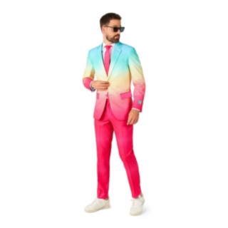 Opposuits® Funky Fade Puku