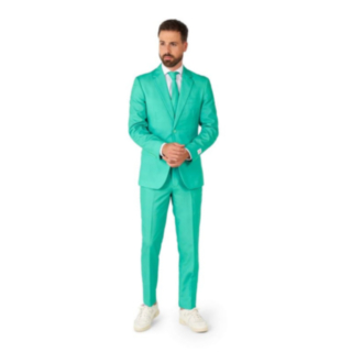 Opposuits® Trendy Turquoise Puku