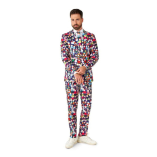 Opposuits South Park® Puku