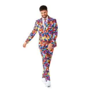 Opposuits Sesame Street® Puku