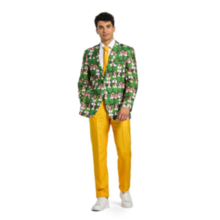 Opposuits Elf® Puku
