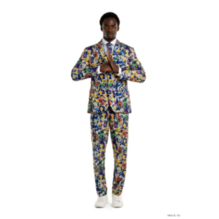 Opposuits Dragon Ball Z® Puku