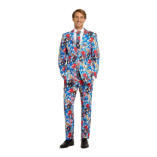 Opposuits Sonic® Puku