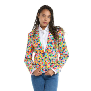 Opposuits® Confetteroni Bleiseri
