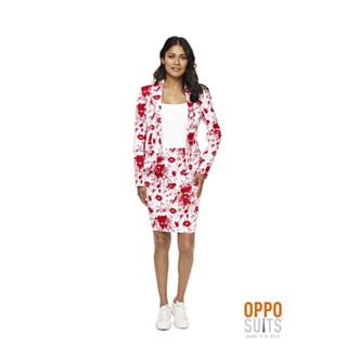 OppoSuits&trade; Bloody Mary