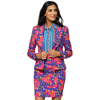 OppoSuits™ The Fresh Princess