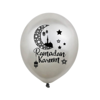Ramadan Kareem Ilmapallot Hopea