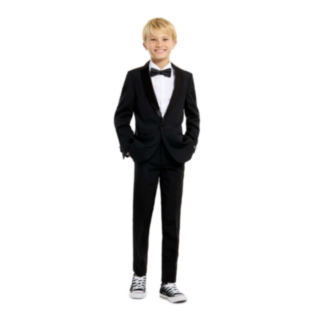 Opposuits® Jet Set Nuorten Puku