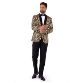 Opposuits® The Jag Puku