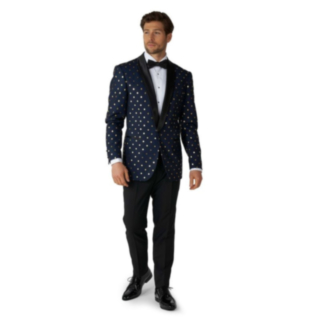 Opposuits® Goldy Dots Puku