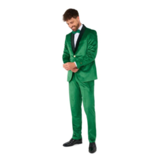 Opposuits® Velvet Verdant Puku