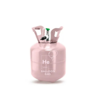 Helium Ilmapallokaasu Pieni