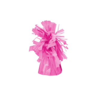 Pastelli Ilmapallopaino Pinkki