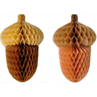 Tammenterho Kennopaperikoristeet