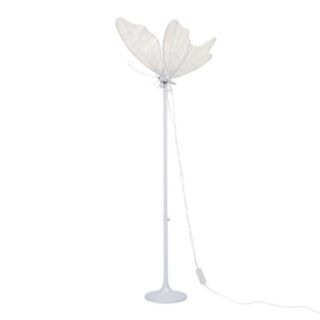 LED Perhonen Koriste 80 cm