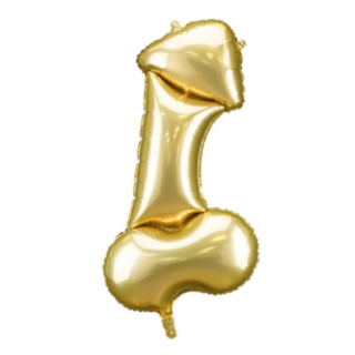 Penis Folioilmapallo Kulta