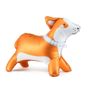 Corgi Foliopallo