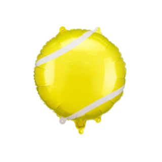 Tennispallo Foliopallo
