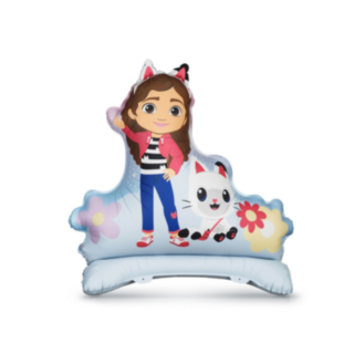 Gabbyn Nukketalo® Gabby & Pandy Paws Folioilmapallo